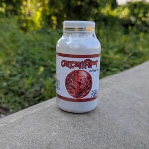 হেমোরিশ  ক্যাপসুল